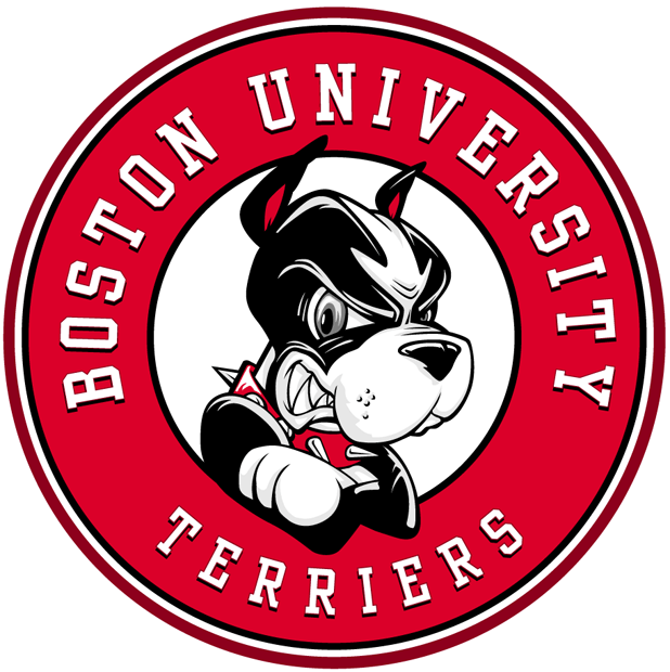 Boston University Terriers 2005-Pres Alternate Logo iron on transfers for T-shirts